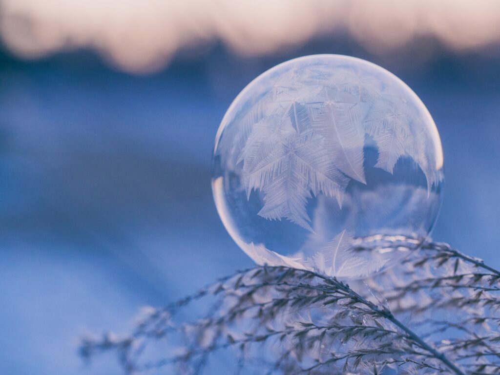 Traditional Chinese Medicine and Winter