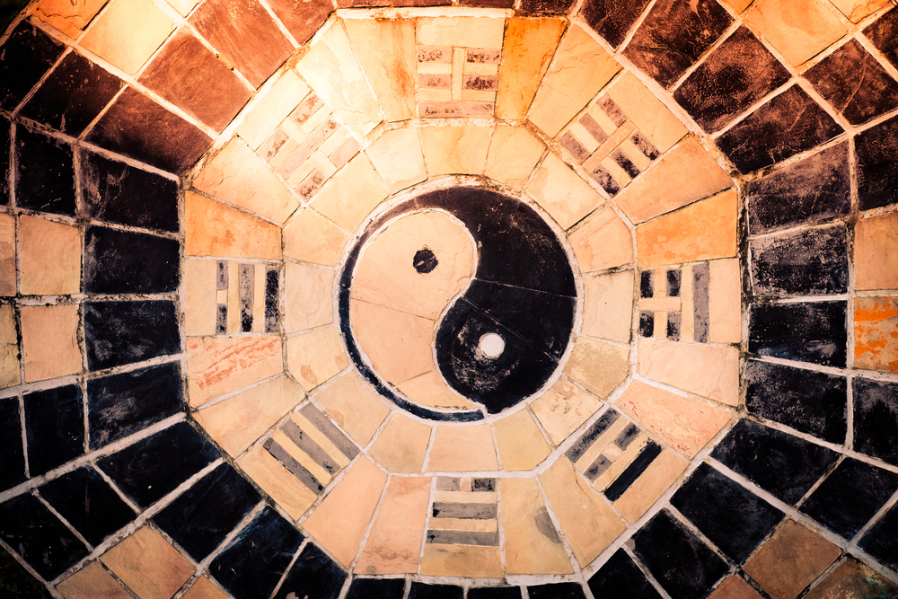 Understanding the Concept of Yin and Yang